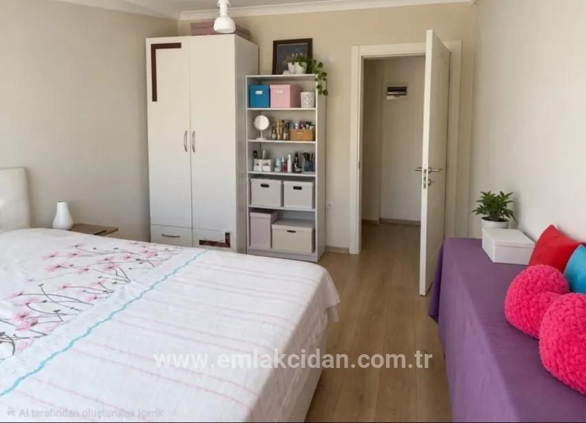 Marmaris Armutalan Mah. Satılık 3+1 Daire - 150 m²