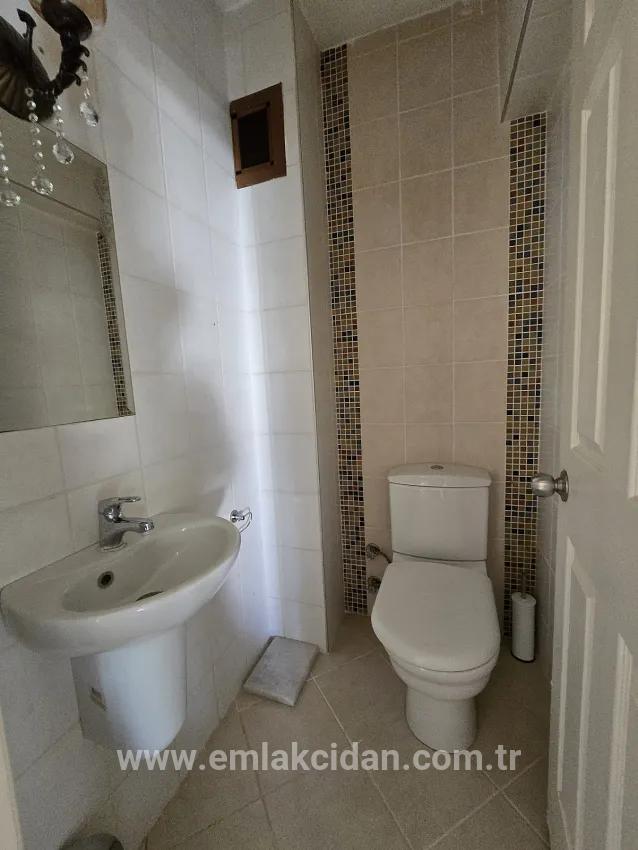 Marmaris Çıldır Mah. Kiralık 3+1 Daire - 160 m²