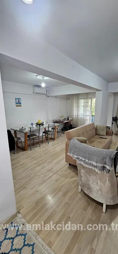 Marmaris Hatipirimi Mah. Kiralık 3+1 Daire - 170 m²
