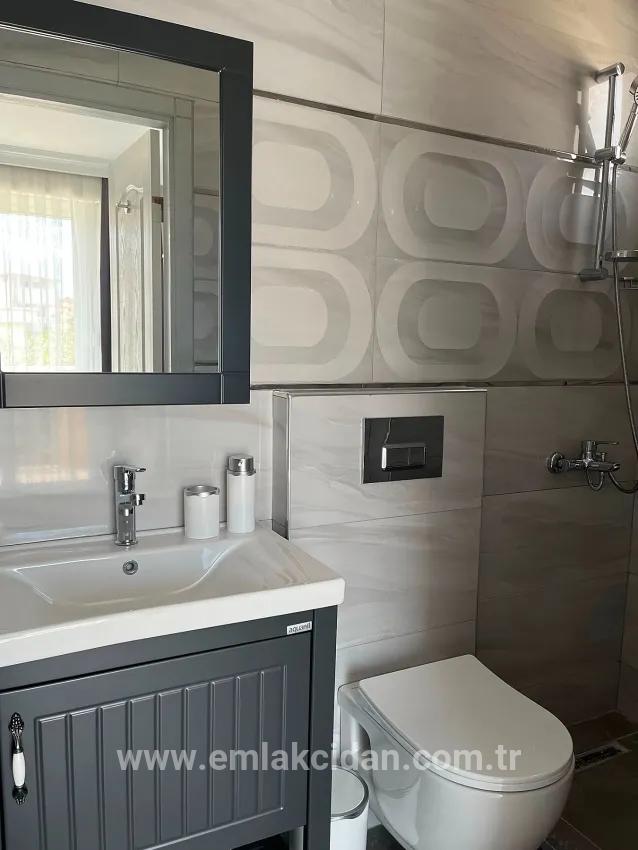 Marmaris Kemeraltı Mah. Kiralık 3+1 Müstakil ev - 200 m²