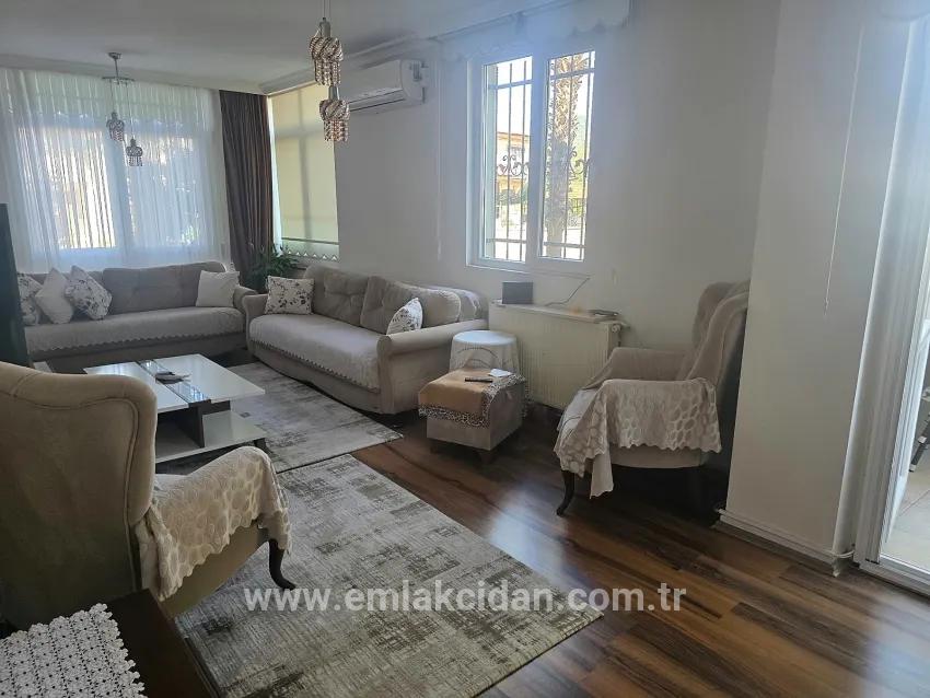 Marmaris Armutalan Mah. Satılık 4+1 Daire - 160 m²