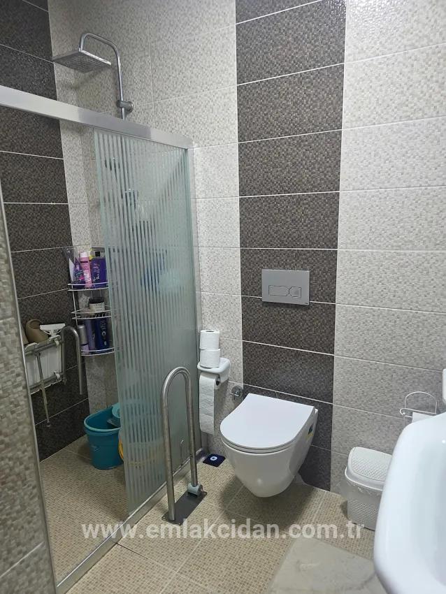 Marmaris Armutalan Mah. Satılık 4+1 Daire - 160 m²