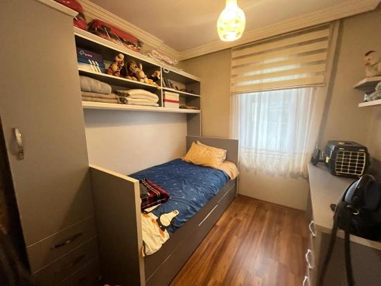 Emlakçıdan Gayrimenkul'den Beldibi Satılık 3+1 Müstakil Tripleks Villa