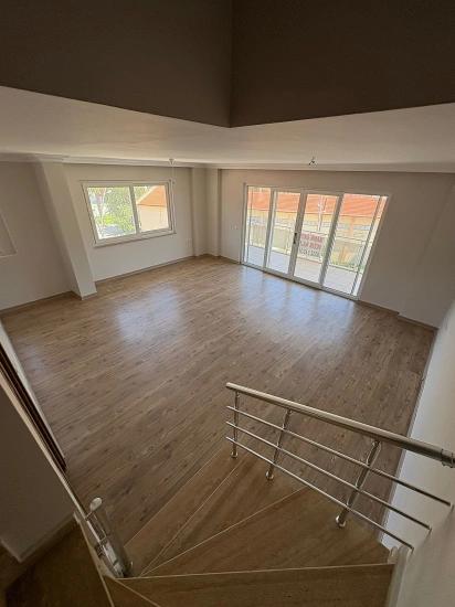 Çamdibi Mahallesi 4+1 Dubleks Boş Kiralık Daire