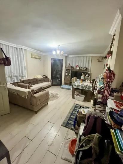 Marmaris orman teknikerleri sitesinde satılık 3+2 villa