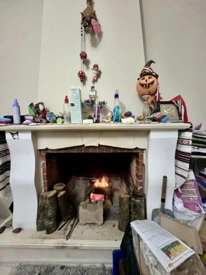 Marmaris orman teknikerleri sitesinde satılık 3+2 villa