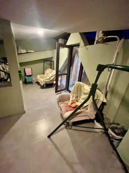 Marmaris orman teknikerleri sitesinde satılık 3+2 villa