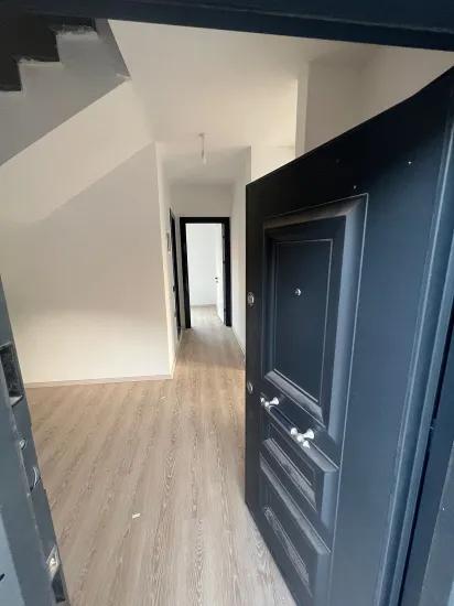 Marmaris Bozburun mahallesinde muhteşem deniz manzaralı 4+1 sıfır 170 m2 satılık villa