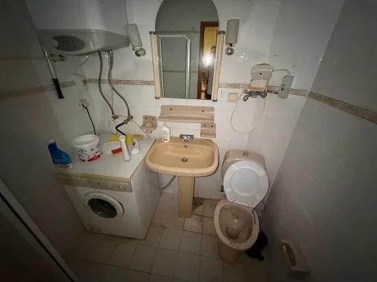 Bencik köyünde yeşil deniz sitesinde satılık villa