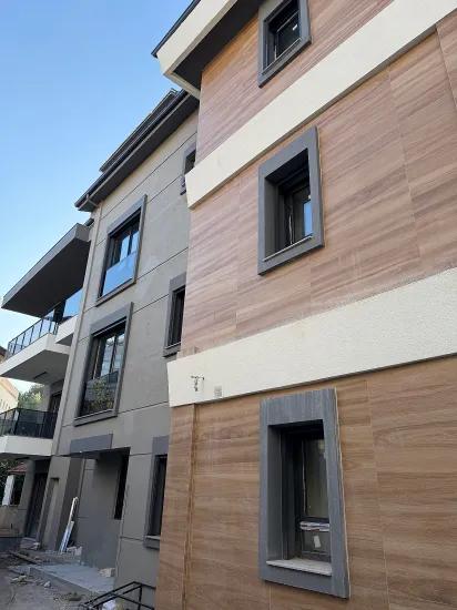 Marmaris siteler mevkiinde sıfır 2+1 ultra lüks daireler