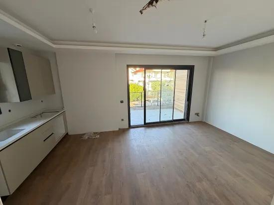 Marmaris siteler mevkiinde sıfır 2+1 ultra lüks daireler