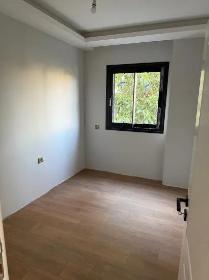 Marmaris siteler mevkiinde sıfır 2+1 ultra lüks daireler