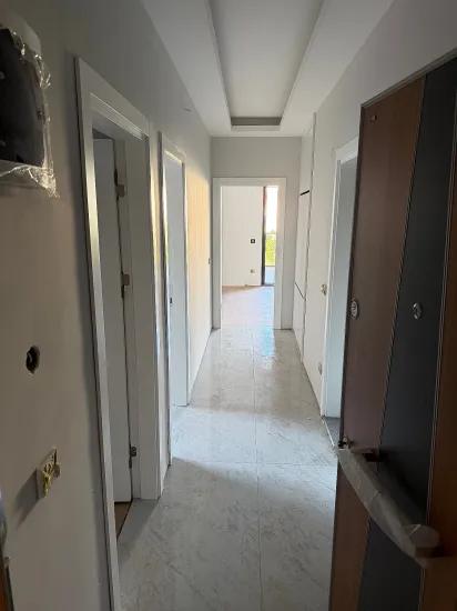 Marmaris siteler mevkiinde sıfır 2+1 ultra lüks daireler