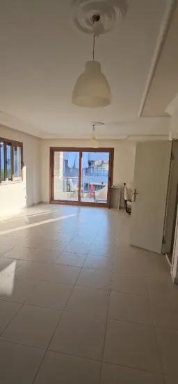 Beldibi’nde sıfır ayarında genç binada ferah ve geniş 3+1 kiralık daire