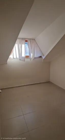 Beldibi’nde sıfır ayarında genç binada ferah ve geniş 3+1 kiralık daire