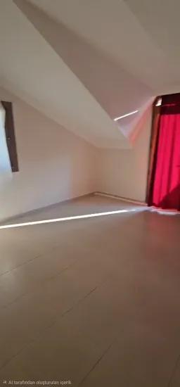 Beldibi’nde sıfır ayarında genç binada ferah ve geniş 3+1 kiralık daire