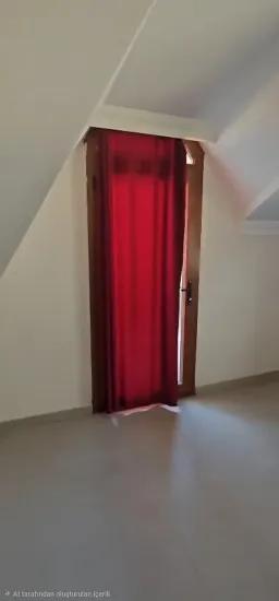 Beldibi’nde sıfır ayarında genç binada ferah ve geniş 3+1 kiralık daire