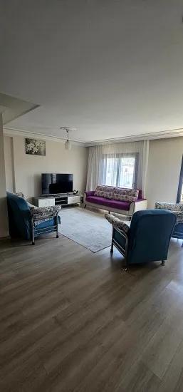 📍 Beldibi merkeze yakın konumda kiralık 2+1 eşyalı daire