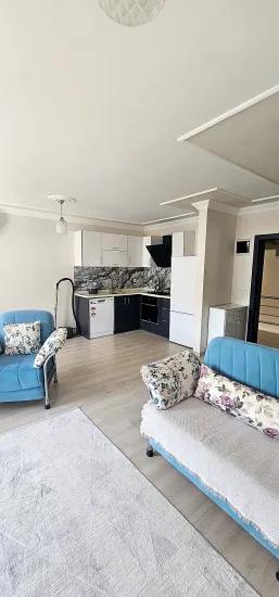 📍 Beldibi merkeze yakın konumda kiralık 2+1 eşyalı daire