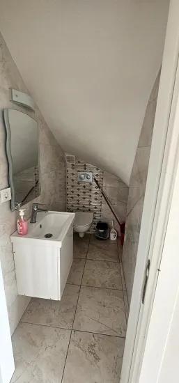 📍 Beldibi merkeze yakın konumda kiralık 2+1 eşyalı daire