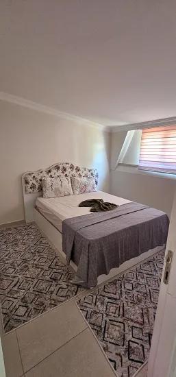 📍 Beldibi merkeze yakın konumda kiralık 2+1 eşyalı daire