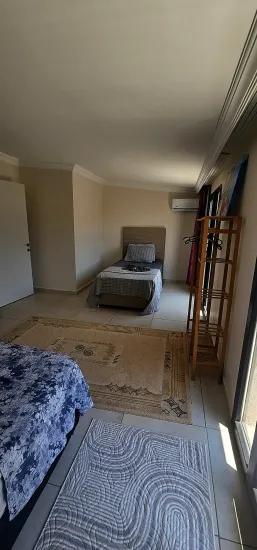 📍 Beldibi merkeze yakın konumda kiralık 2+1 eşyalı daire