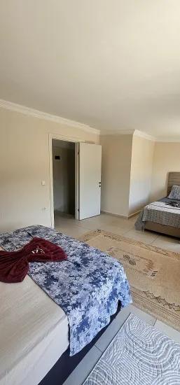 📍 Beldibi merkeze yakın konumda kiralık 2+1 eşyalı daire
