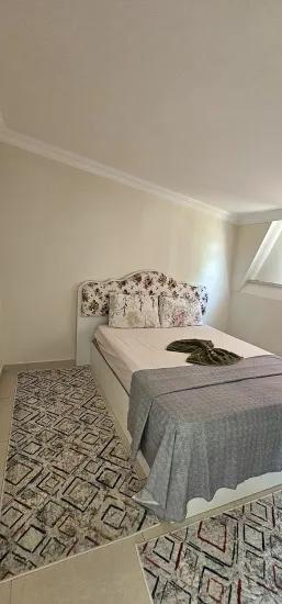 📍 Beldibi merkeze yakın konumda kiralık 2+1 eşyalı daire