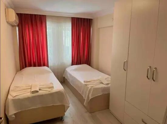 Sahile Yakın Bahçeli 2+1 Kat Mülkiyetli Satılık Daire – Çildır Mahallesi
