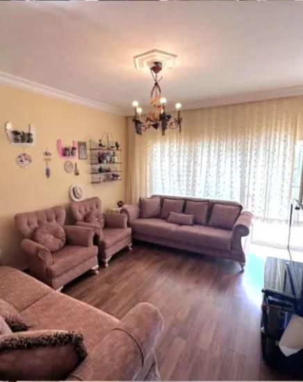 Hisarönü'nde 2+1 Eşyalı Kiralık Daire – Sahile 100 m