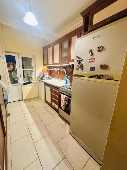 Hisarönü'nde 2+1 Eşyalı Kiralık Daire – Sahile 100 m