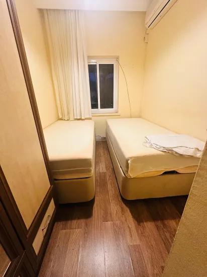 Hisarönü'nde 2+1 Eşyalı Kiralık Daire – Sahile 100 m