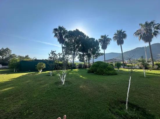 Hisarönü'nde 2+1 Eşyalı Kiralık Daire – Sahile 100 m