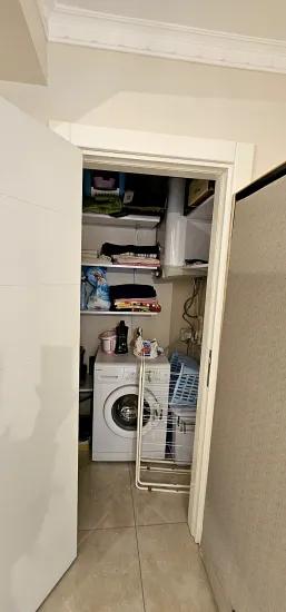 Camiavlu Mahallesi Havuzlu Sitede 3+1 Satılık Daire