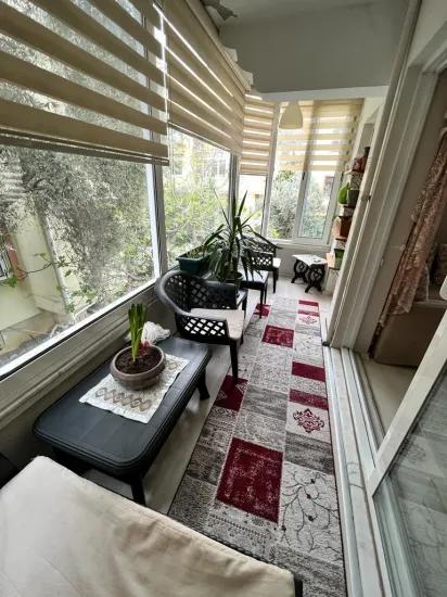 Tepe Mahallesi'nde Otoparklı 3+1 Satılık Daire