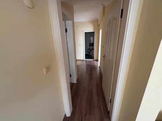 Sarıana Mahallesi'nde 3+1 satılık Üst dubleks daire