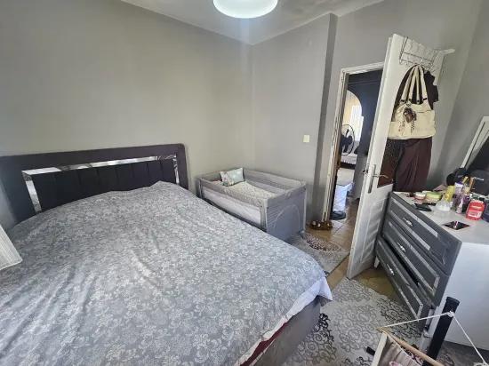 Siteler Mahallesi'nde 2+1 satılık daire