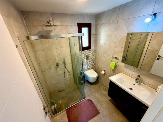 📍 Çetibeli Mahallesi'nde Konforlu Satılık 5+1 Müstakil Villa