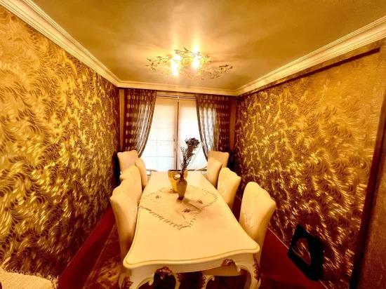 Satılık 4+2 Villa – 970 m² Arsa Payı – Armutalan