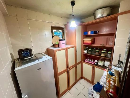 Satılık 4+2 Villa – 970 m² Arsa Payı – Armutalan