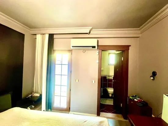 Satılık 4+2 Villa – 970 m² Arsa Payı – Armutalan