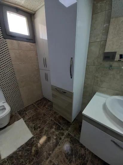 Çıldır Mahallesi 7 Yaşında Genç Binada 3+1 Eşyalı Kiralık Daire