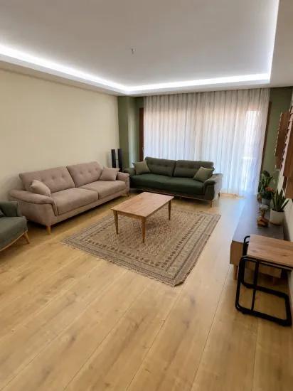Armutalan'da 3+1 Genç Binada Satılık Dubleks Daire
