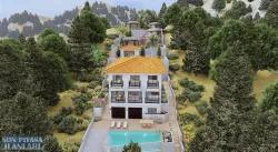 Ula Ataköy Mah. Satılık Arsa - Konut İmar Durumlu - 1.186 m²