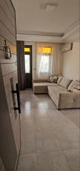 Emlakçıdan Gayrimenkul'den Armutalan Mahallesi 1+1 Eşyalı Kiralık Havuzlu Daire
