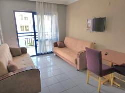 Emlakçıdan Gayrimenkul'den Siteler Mahallesi 1+1 Eşyalı Kiralık Daire