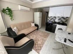 Marmaris Çıldır Mah. Kiralık 2+1 Daire - 65 m²