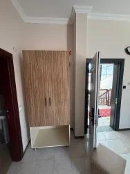 Marmaris Kemeraltı Mah. Kiralık 1+0 Daire - 45 m²