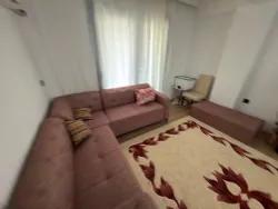 Dalaman Hürriyet Mah. Kiralık 1+1 Daire - 45 m²