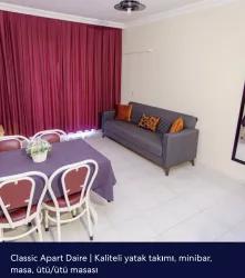Marmaris Tepe Mah. Satılık Apart otel - 1.360 m²